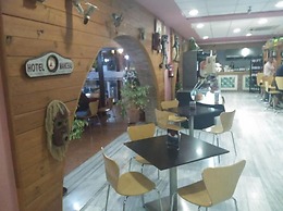 Hotel Restaurante Mirasierra