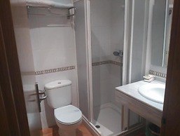 Hotel Restaurante Mirasierra