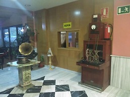 Hotel Restaurante Mirasierra