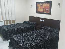 Hotel Restaurante Mirasierra