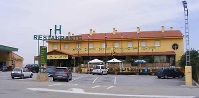 Hotel Restaurante Mirasierra