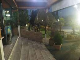 Hotel Restaurante Mirasierra