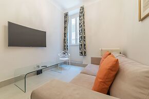 Saint Peter Suite Apartment