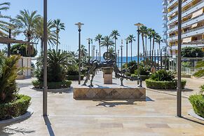 Luxury Apartment Avenida del Mar
