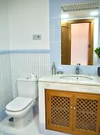 Luxury Apartment Avenida del Mar