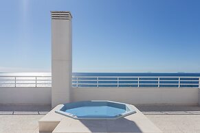 Luxury Apartment Avenida del Mar