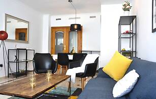 Luxury Apartment Avenida del Mar