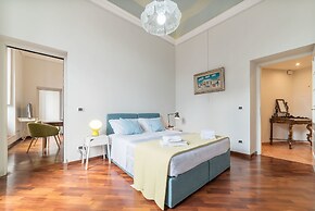 San Giovanni Elegant 6 Pax Apartment