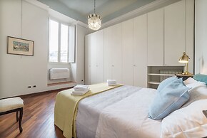 San Giovanni Elegant 6 Pax Apartment