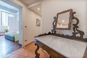 San Giovanni Elegant 6 Pax Apartment