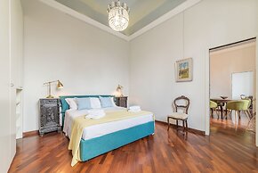 San Giovanni Elegant 6 Pax Apartment