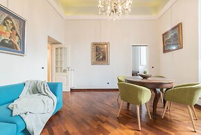 San Giovanni Elegant 6 Pax Apartment