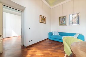 San Giovanni Elegant 6 Pax Apartment