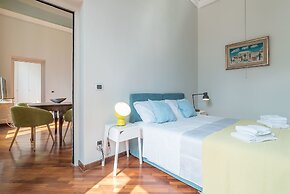 San Giovanni Elegant 6 Pax Apartment
