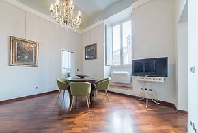 San Giovanni Elegant 6 Pax Apartment