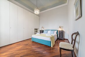 San Giovanni Elegant 6 Pax Apartment