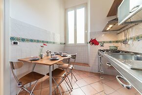 San Giovanni Elegant 6 Pax Apartment