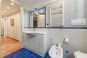 San Giovanni Elegant 6 Pax Apartment