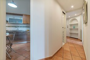 San Giovanni Elegant 6 Pax Apartment