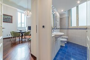 San Giovanni Elegant 6 Pax Apartment