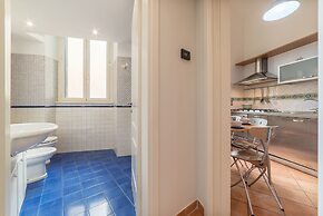 San Giovanni Elegant 6 Pax Apartment
