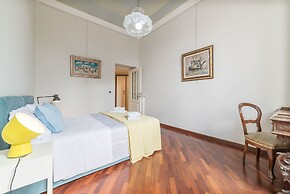 San Giovanni Elegant 6 Pax Apartment