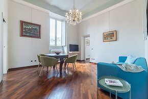 San Giovanni Elegant 6 Pax Apartment