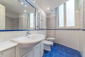 San Giovanni Elegant 6 Pax Apartment