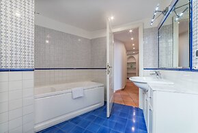 San Giovanni Elegant 6 Pax Apartment