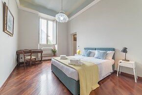 San Giovanni Elegant 6 Pax Apartment