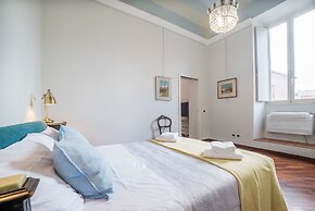 San Giovanni Elegant 6 Pax Apartment