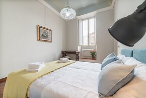 San Giovanni Elegant 6 Pax Apartment