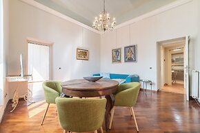San Giovanni Elegant 6 Pax Apartment
