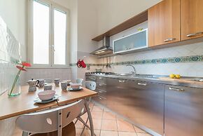 San Giovanni Elegant 6 Pax Apartment