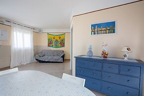 Appartamento Lucilla