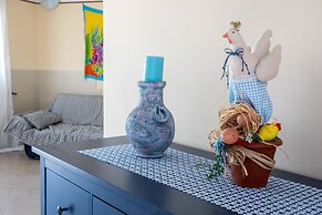 Appartamento Lucilla