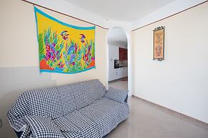 Appartamento Lucilla