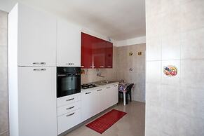 Appartamento Lucilla