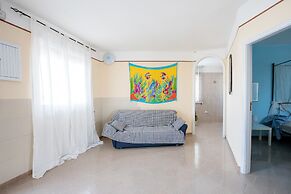 Appartamento Lucilla