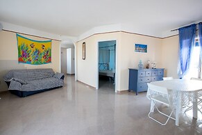 Appartamento Lucilla