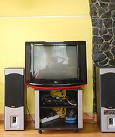 Villa ChavaMinerva Istana Bunga-Lembang