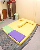 Villa ChavaMinerva Istana Bunga-Lembang