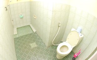 Villa ChavaMinerva Istana Bunga-Lembang