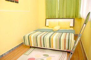 Villa ChavaMinerva Istana Bunga-Lembang