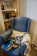 El Mirador de La Isla