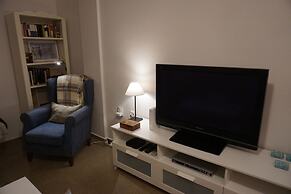 El Mirador de La Isla