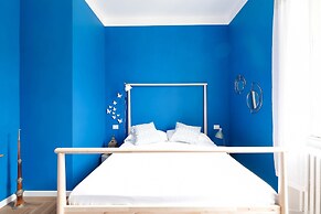 Vatican Stylish Apartment