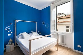 Vatican Stylish Apartment