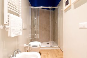 Vatican Stylish Apartment