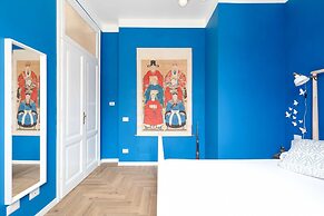 Vatican Stylish Apartment